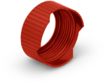 EK Water Blocks Quantum Torque Compression Ring 6-Pack Red