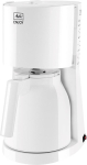 Melitta Enjoy Therm Filter Coffee Machine (white) 1017-05