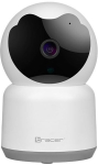 Tracer IP camera inside Focus 3