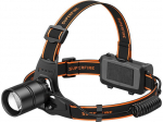 Superfire HL71 Headlamp 500lm USB