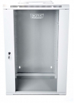 Digitus DN-WD19 12U/600 rack cabinet Wall mounted rack Light grey