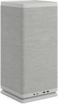 Fractal Design Mood Mini-ITX Case - Gray
