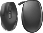 3DConnexion CadMouse Pro Wireless Left black