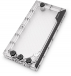 EK Water Blocks EK-Quantum Volume3 FLT 240mm D-RGB Reservoir