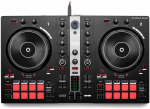 Hercules DJ controller DJControl Inpulse 300 MK2 retail