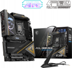 MSI MEG Z890 ACE, Socket LGA 1851, ATX, DDR5, Motherboard