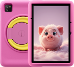 Blackview Tab A6 Kids 10.1" Android 14 Tablet Rose Pink