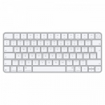 Apple Magic Keyboard with Touch ID for Mac models with Apple layout - English (International)