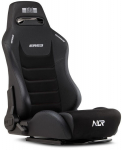 Next Level ERS3 Seat - Leather & Suede Edition