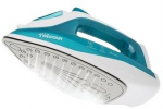 Tristar ST-8300 | Steam Iron | 2000 W | Water tank capacity 210 ml | Continuous steam 16 g/min | Green