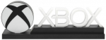 Paladone Tischlampe Xbox-Symbole hell