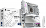 Gigabyte B860 AORUS ELITE WIFI7 ICE LGA1851