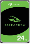 24TB Seagate Barracuda ST24000DM001 7200RPM 512MB Internal HDD