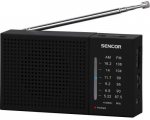 Sencor SRD 1800 Radio