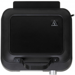 Waffle maker Adler AD 3087 with LED display