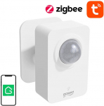 Gosund ST20 Tuya ZigBee Smart Motion Sensor