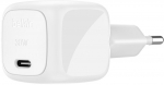 Belkin USB-C Power Adapter, Wei&szlig;, USB-C, 30W