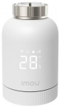 Imou TRV1 thermostat ZigBee White