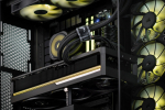Actina 5901443413851 PC AMD Ryzen&trade; 7 7800X3D 32 GB DDR5-SDRAM 2 TB SSD NVIDIA GeForce RTX 5080 Windows 11 Home Midi Towe