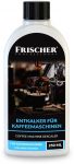Descaler for automatic coffee machines Frischer 0,25l (concentrate)