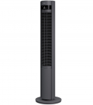 Duux Fan | Elevate | Tower Fan | 40 W | Diameter 29 cm | Number of speeds 12 | Oscillation | Gray