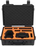 Etui transportowe Sunnylife AQX-16 dla AIR 3S/AIR 3 Fly more combo