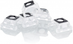 GMK QMX-Clip PCB Mount Set, 110 pcs
