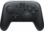 Nintendo Switch 2 Pro Controller, Wireless controller