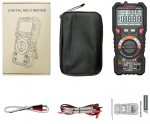 Habotest HT118E Universal Digital Multimeter True RMS NCV