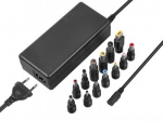 Avacom QuickTIP 90W Universal Notebook Adapter + 13 Tips