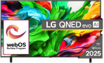 LG 75QNED85A3C | 75 | Smart TV | webOS 25 | UHD