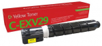 Xerox Toner Everyday Remanufactured Canon C-EXV29 Yellow