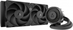 Arctic Liquid Freezer III Pro 280 All-in-One CPU Cooler (Black)