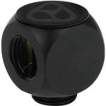 Thermal Grizzly DeltaMate Rotary - T, black