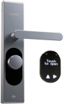 Shelly LOQED smart door lock (silver) (WiFi / BT)