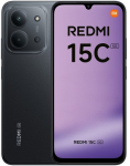 Xiaomi Redmi 15C 5G 6.9 128GB Midnight Black
