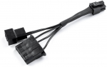 Watercool Pump Adapter MOLEX