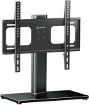 ONKRON PT1-B Desktop TV Stand 26-55" Black