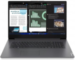 Lenovo V17 G4 IRU Intel&reg; Core&trade; i7 i7-13620H Laptop 43.9 cm (17.3") Full HD 16 GB DDR4-SDRAM 512 GB SSD Wi-Fi 6 (802.11ax