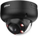 NET CAMERA 6MP DOME/HDBW3649R-ZAS-IL-27135-B DAHUA