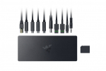 Razer dock Thunderbolt 5 Chroma