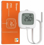 ZigBee LCD Temperature Sensor Sonoff SNZB-02LD (with probe)