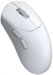 Corsair SABRE v2 PRO ULTRALIGHT WIRELESS gaming mouse, white
