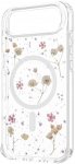 Fixed MagBloom | Back cover | Apple | iPhone Air | TPU | Blush Plum