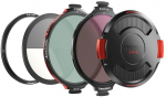 Freewell Real Locking Variable ND/CPL All Day Filter Kit