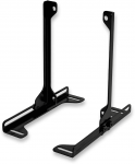 Stealkey Customs SC-UNI Angled Bracket &ndash; 120/120 mm, Steel