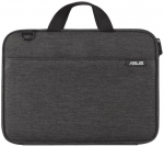 Asus | AS1200 | Fits up to size 11.6 " | Sleeve | Grey