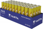 Varta Batterie LONGLIFE AAA 40St.