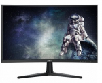 LCD Monitor|DAHUA|27 "|1920 x 1080 pixels|Full HD|Native aspect ratio 16:9|LED|Curved|DHI-LM27-E240C