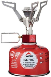 Moser MSR PocketRocket2 Canister stove with 24 months warranty